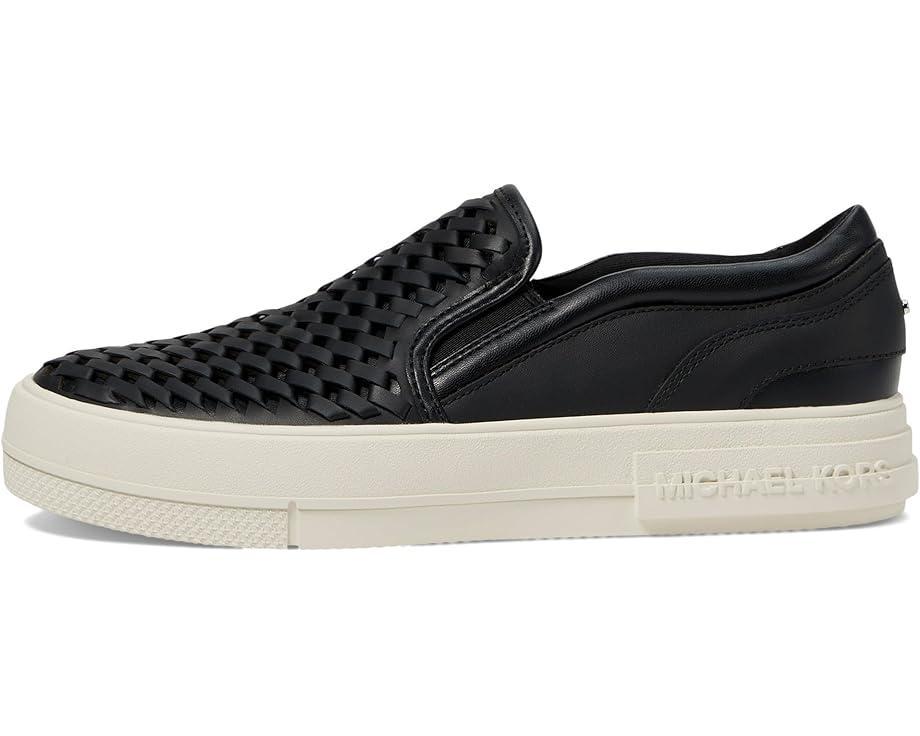 Swift Leather Sneakers Product Image