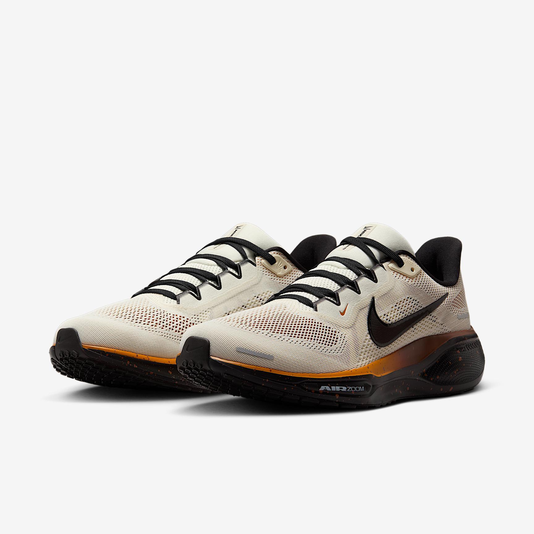 Nike Men's Pegasus 41 Road Running Shoes Product Image