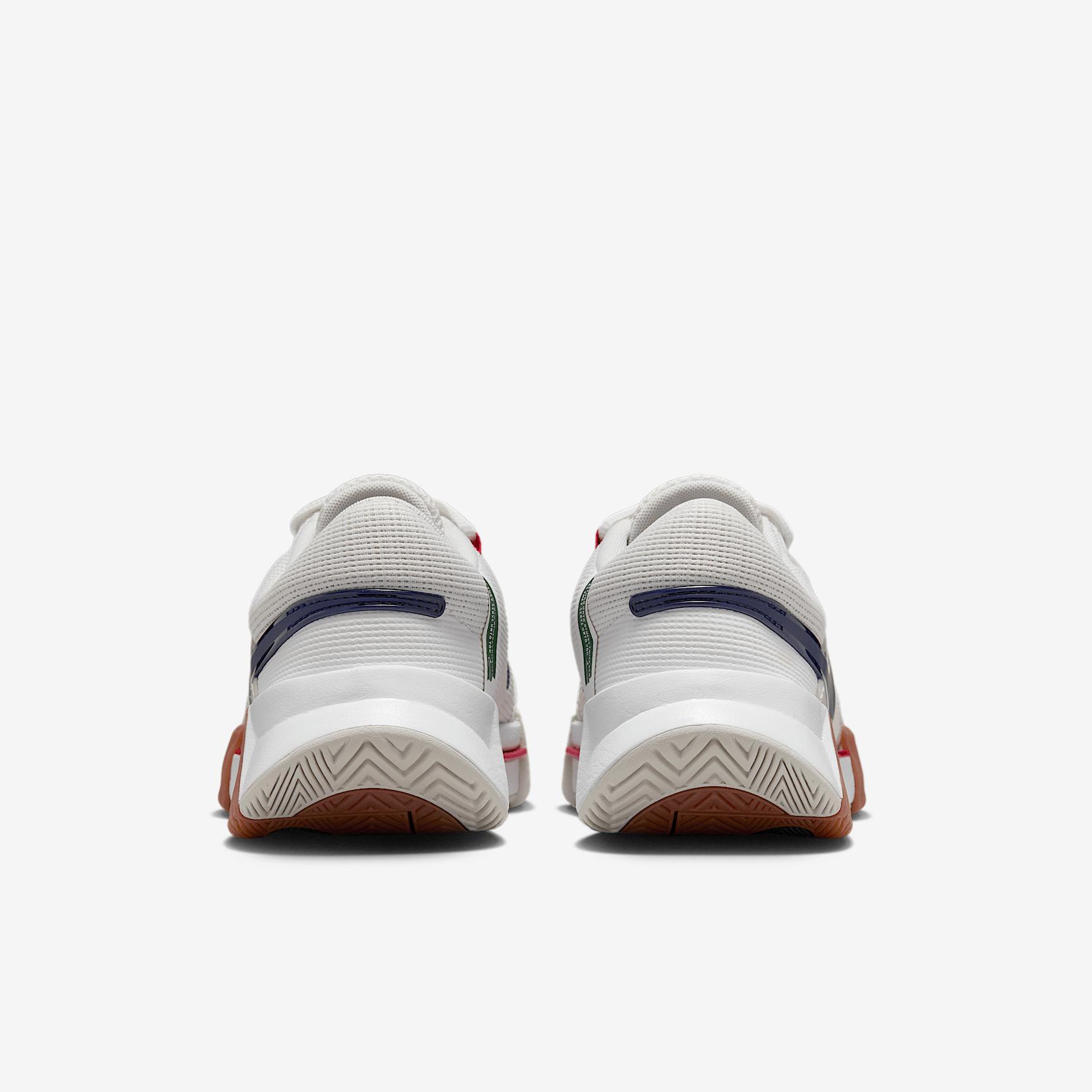Nike Women's Zoom GP Challenge 1 Hard Court Tennis Shoes Product Image
