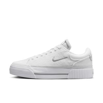 Nike Court Legacy Lift Women's Shoes Product Image