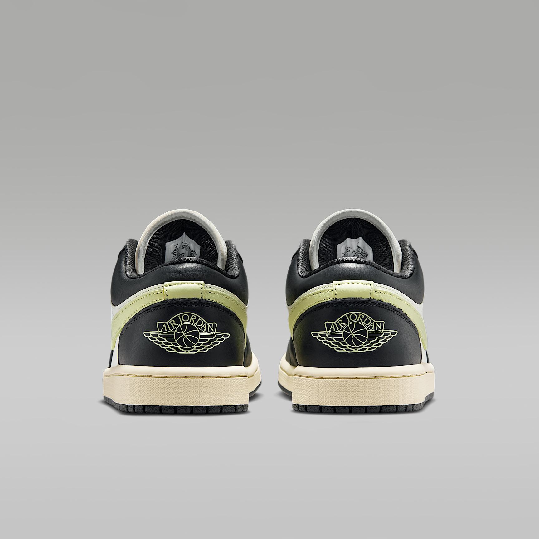 Women's Air Jordan 1 Low SE Shoes Product Image
