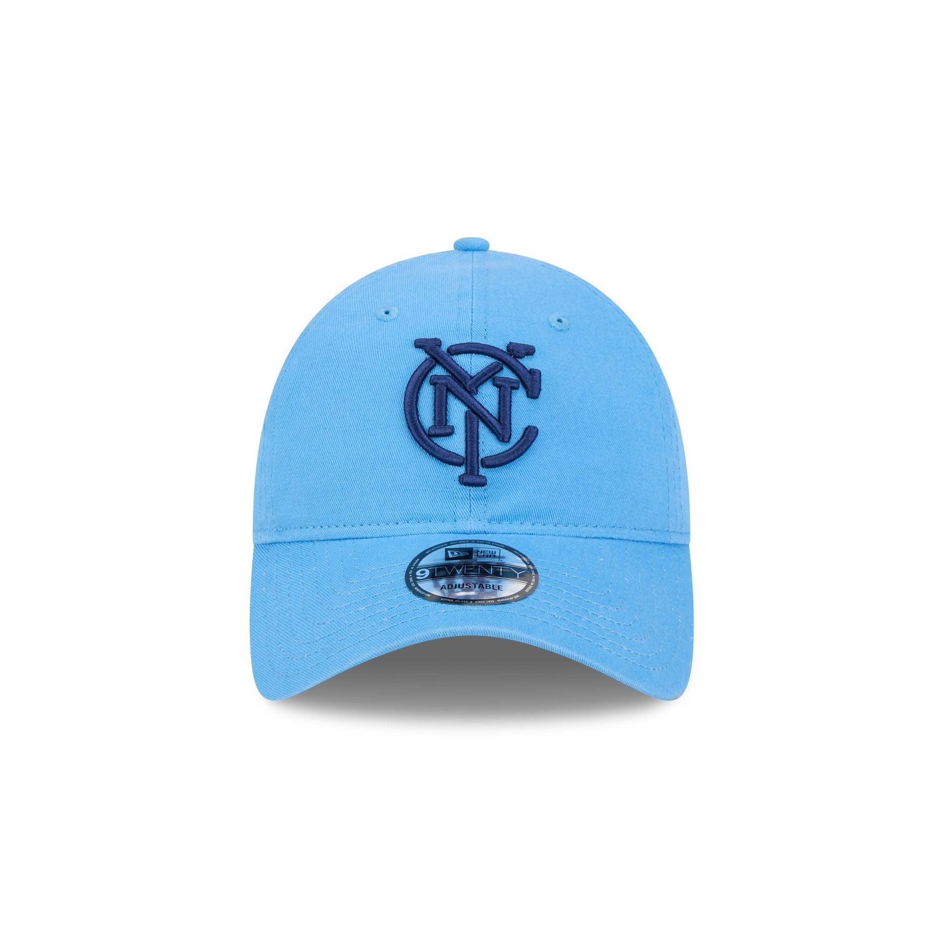 Chicago Fire Team 9TWENTY Adjustable Hat Male Product Image
