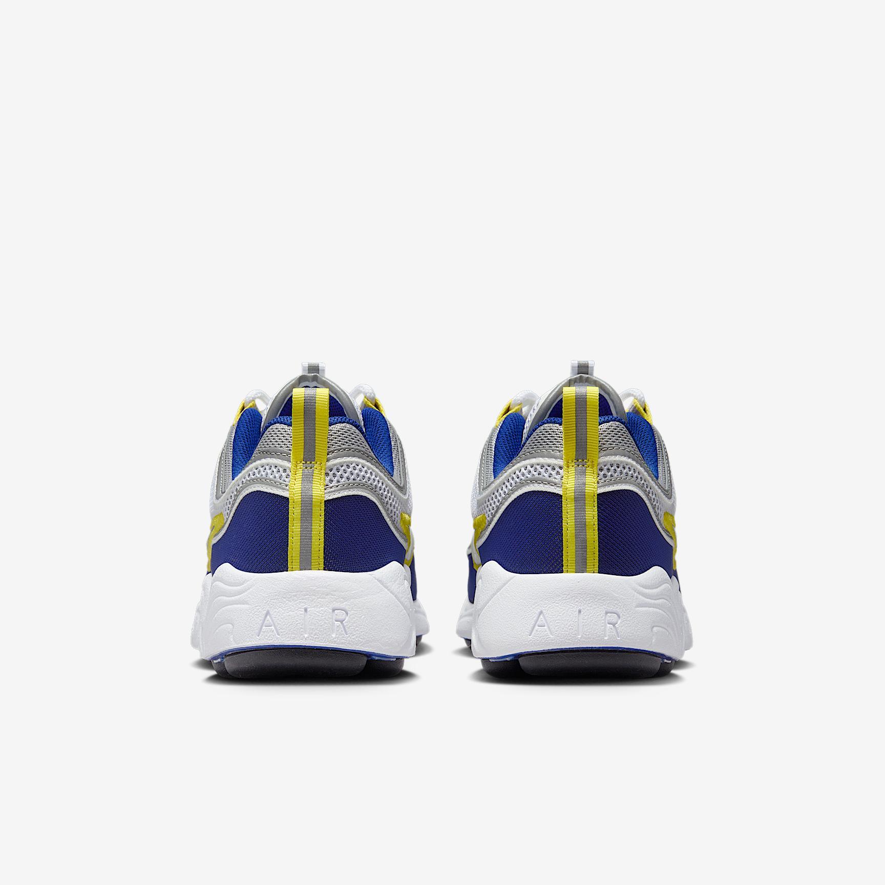 Nike Men's Air Zoom Spiridon SP Shoes Product Image