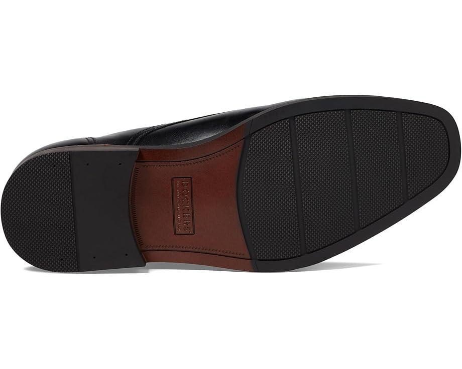 Edson Moc Toe Loafer Product Image