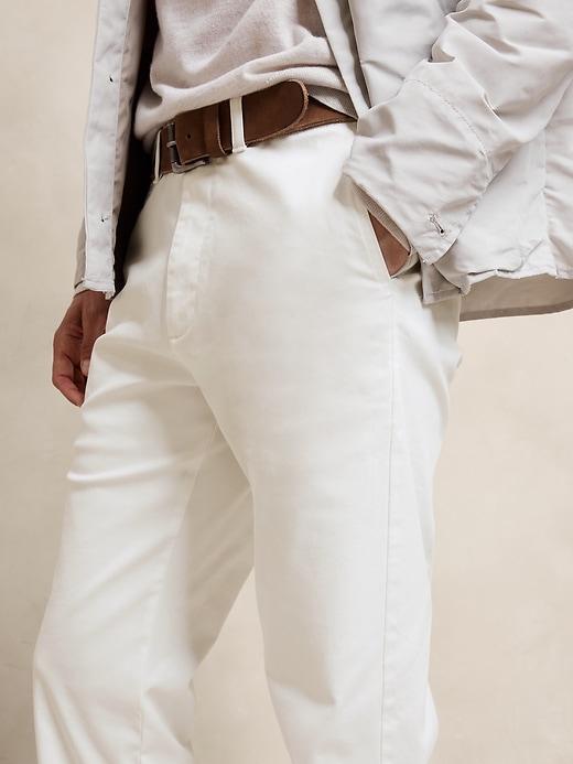 Athletic Slim Stretch Chino Product Image
