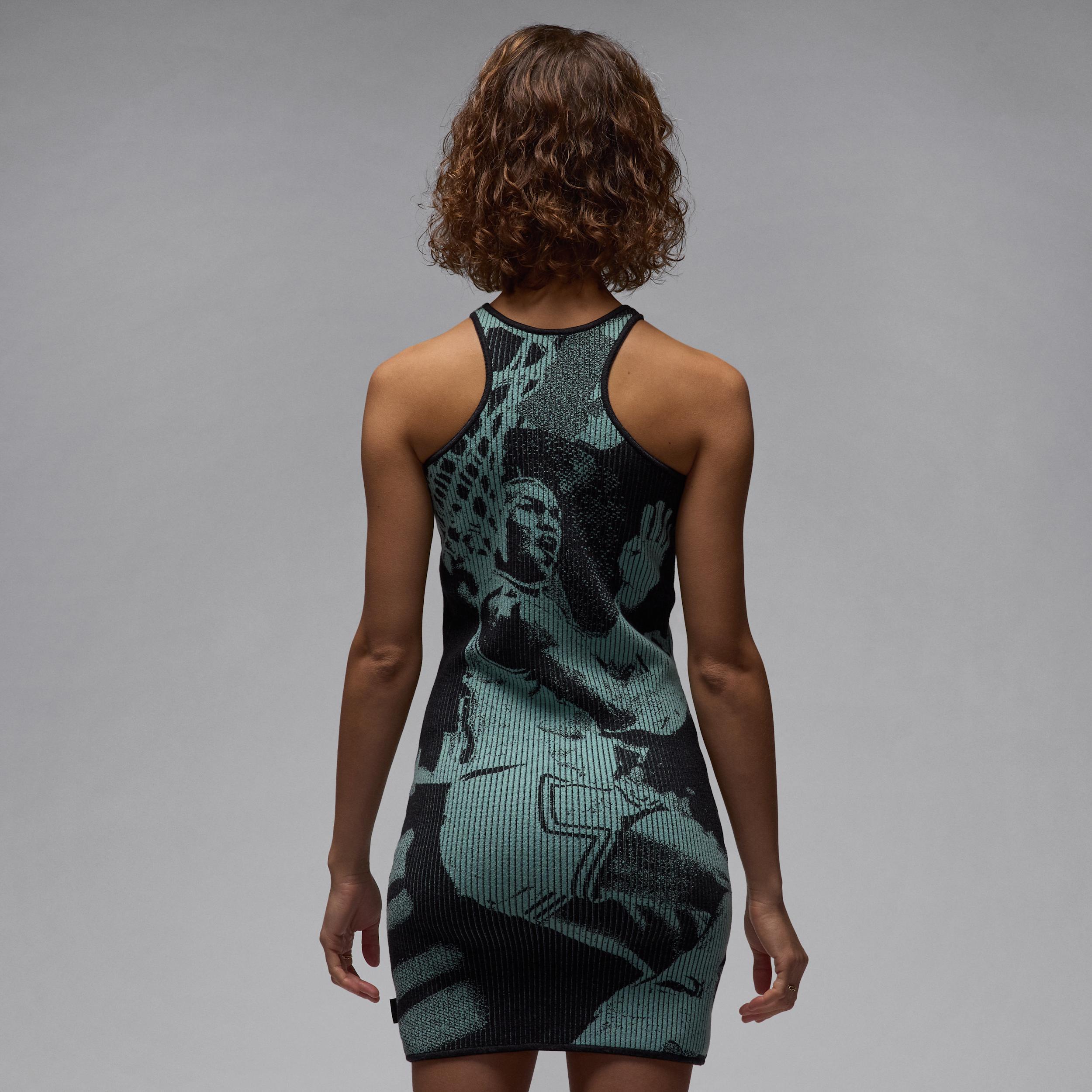 Women's Air Jordan Knit Dress Product Image