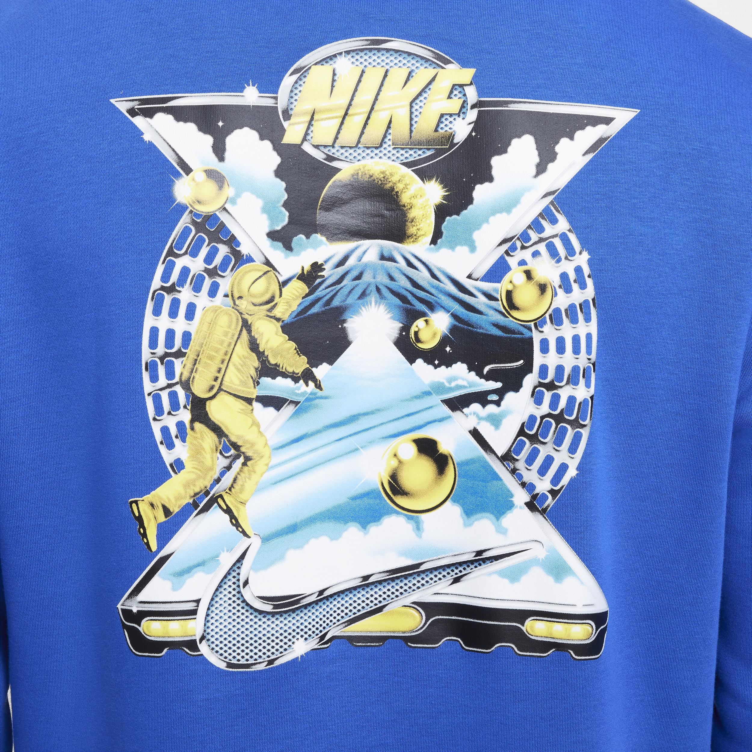 Mens Nike Sportswear Club Hoodie Product Image
