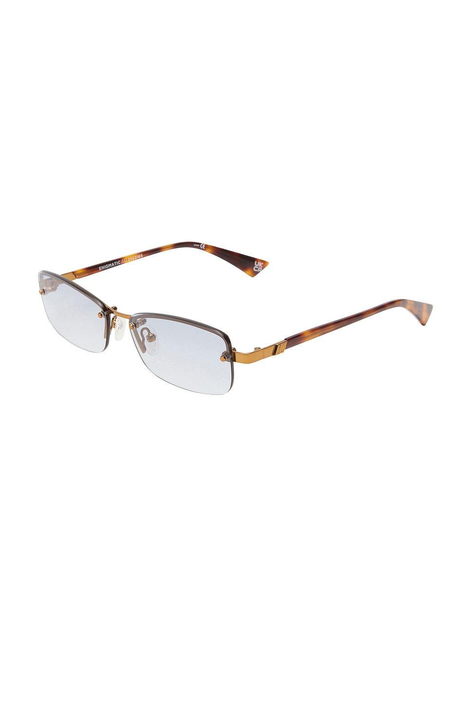 Enigmatic Sunglasses Le Specs Product Image