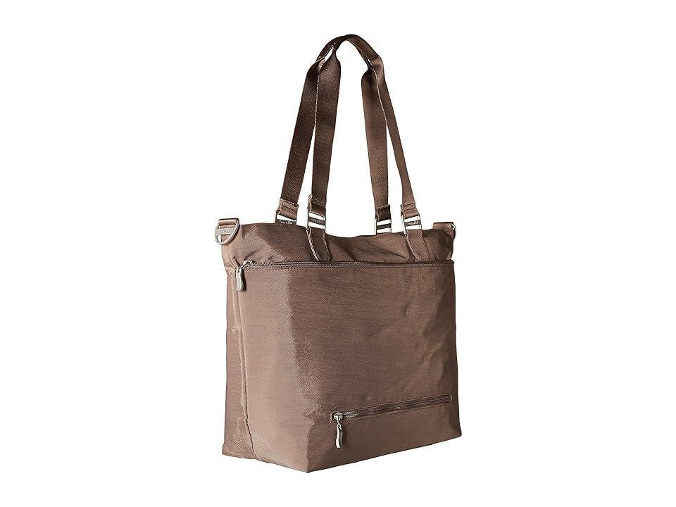 Women's Baggallini Avenue Convertible Tote Bag, Apple Product Image