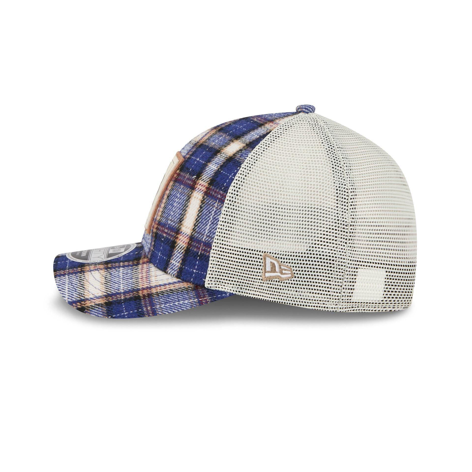 Visa Cash App Racing Bulls 2025 Austin Race Special 9FORTY M-Crown Snapback Hat Male Product Image