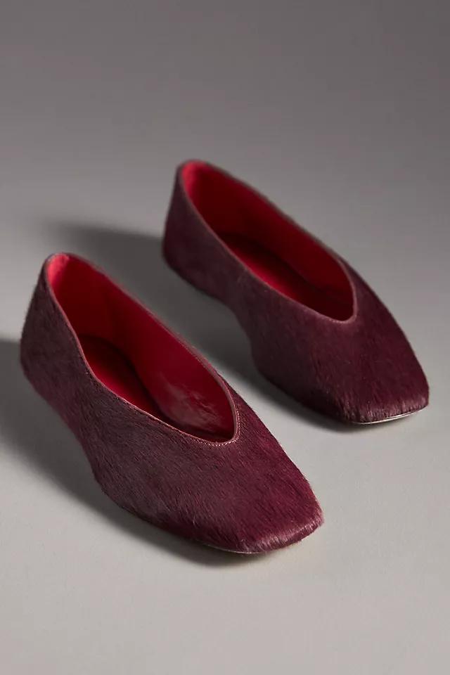 Reformation Prudence Ballet Flats Product Image
