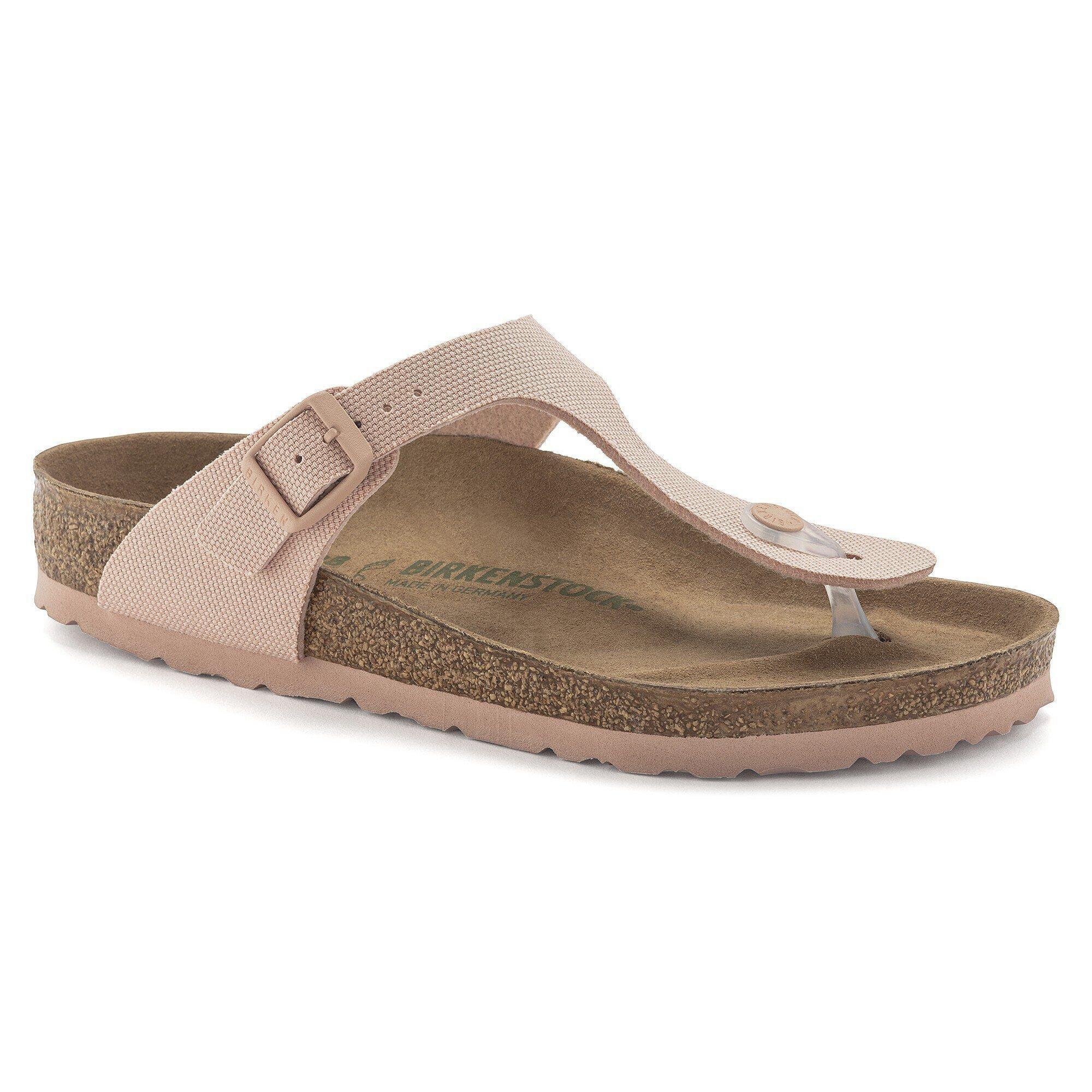 Gizeh Vegan  Textile Soft Pink Product Image