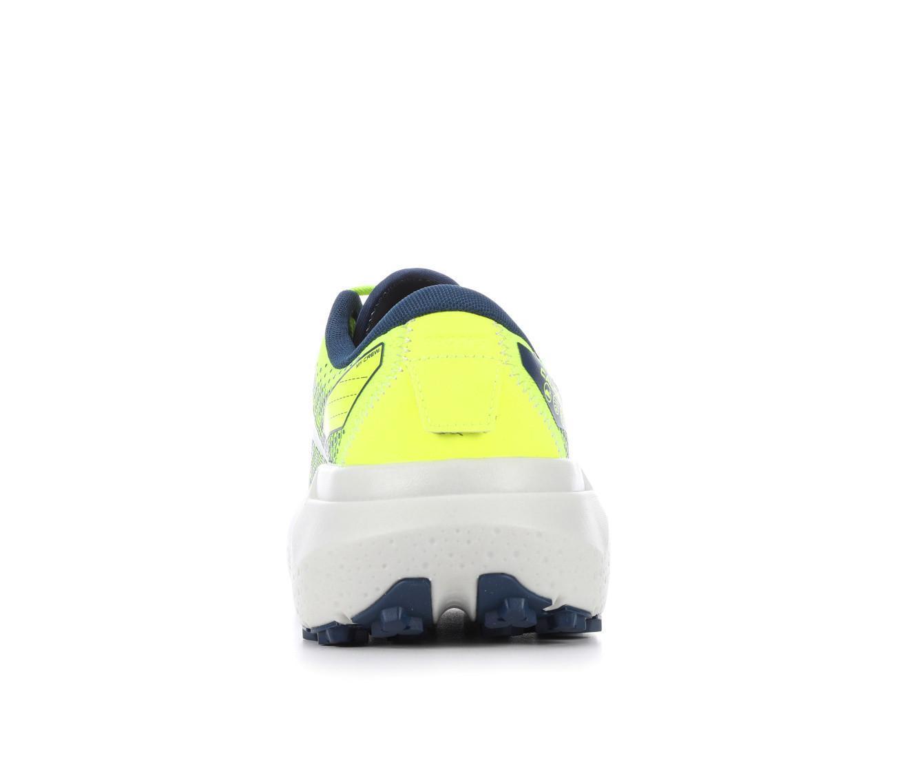 Men's Brooks Caldera 6 Trail Running Shoes Product Image