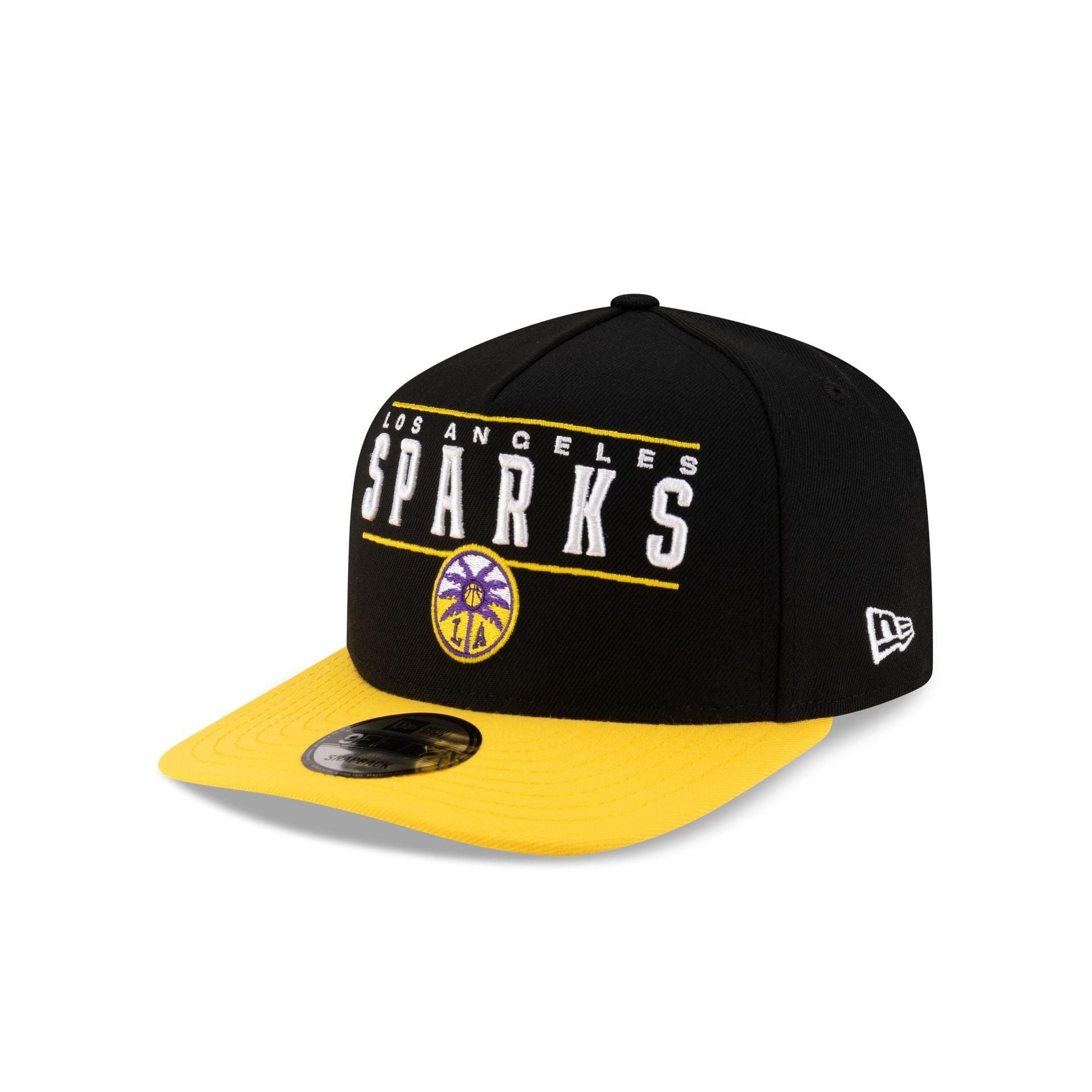 Seattle Storm 2025 Draft 9FIFTY A-Frame Snapback Hat Male Product Image