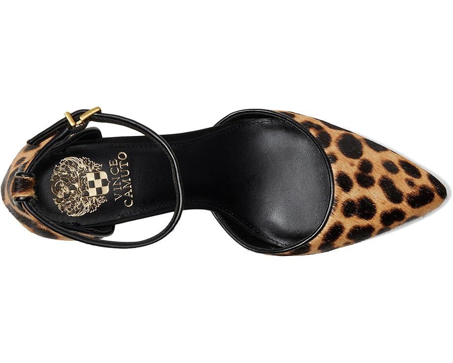 Sibrina High Heel Pump Product Image