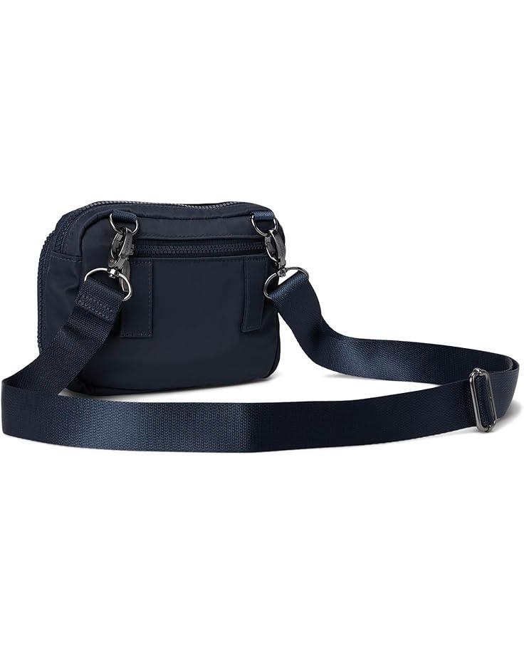 Trifecta Rfid Wallet Crossbody Product Image