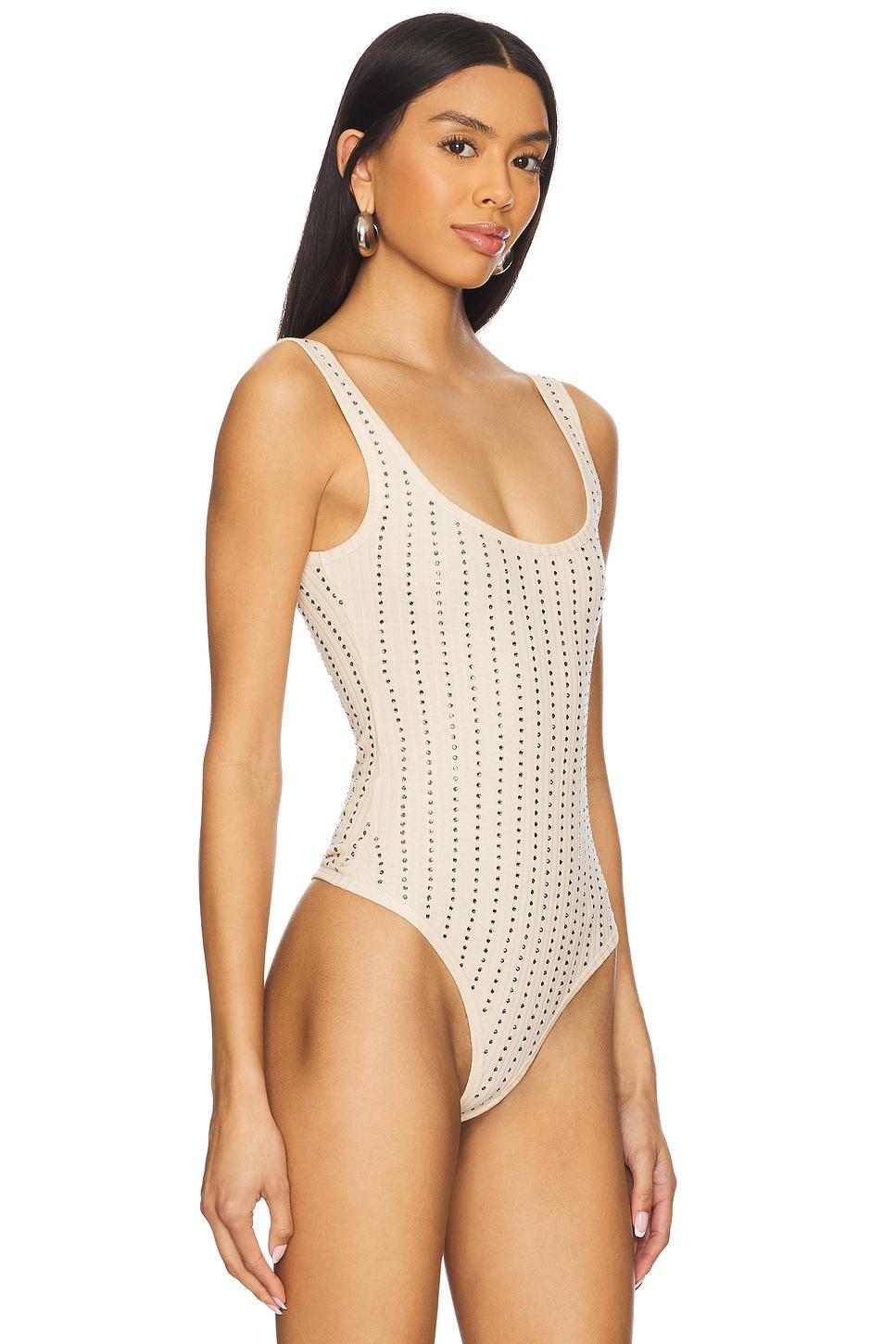 Bodysuit THE ATTICO Product Image