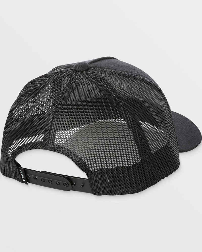 VA All The Way Curved Brim Trucker Hat Product Image