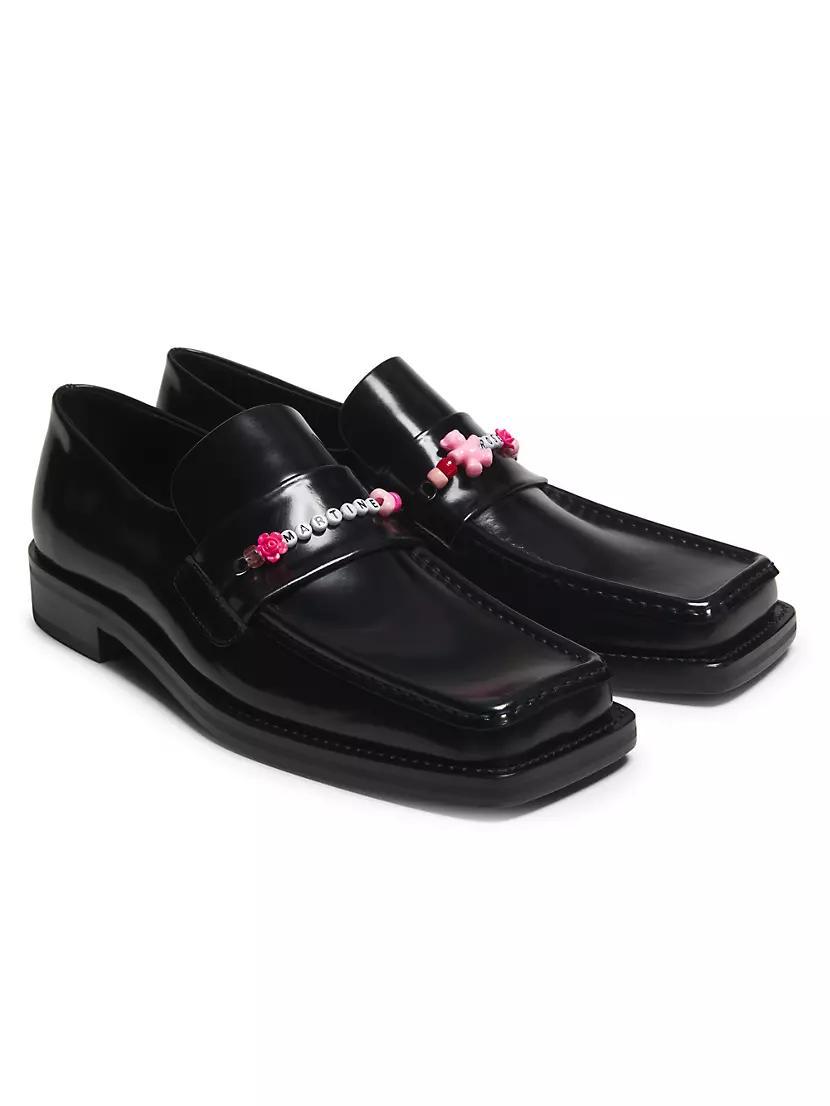 Vince Mens Rafael Loafers Product Image