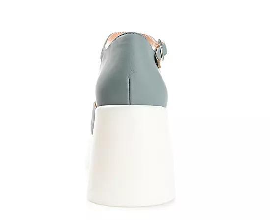Journee Collection Womens Lizaa Pump Product Image