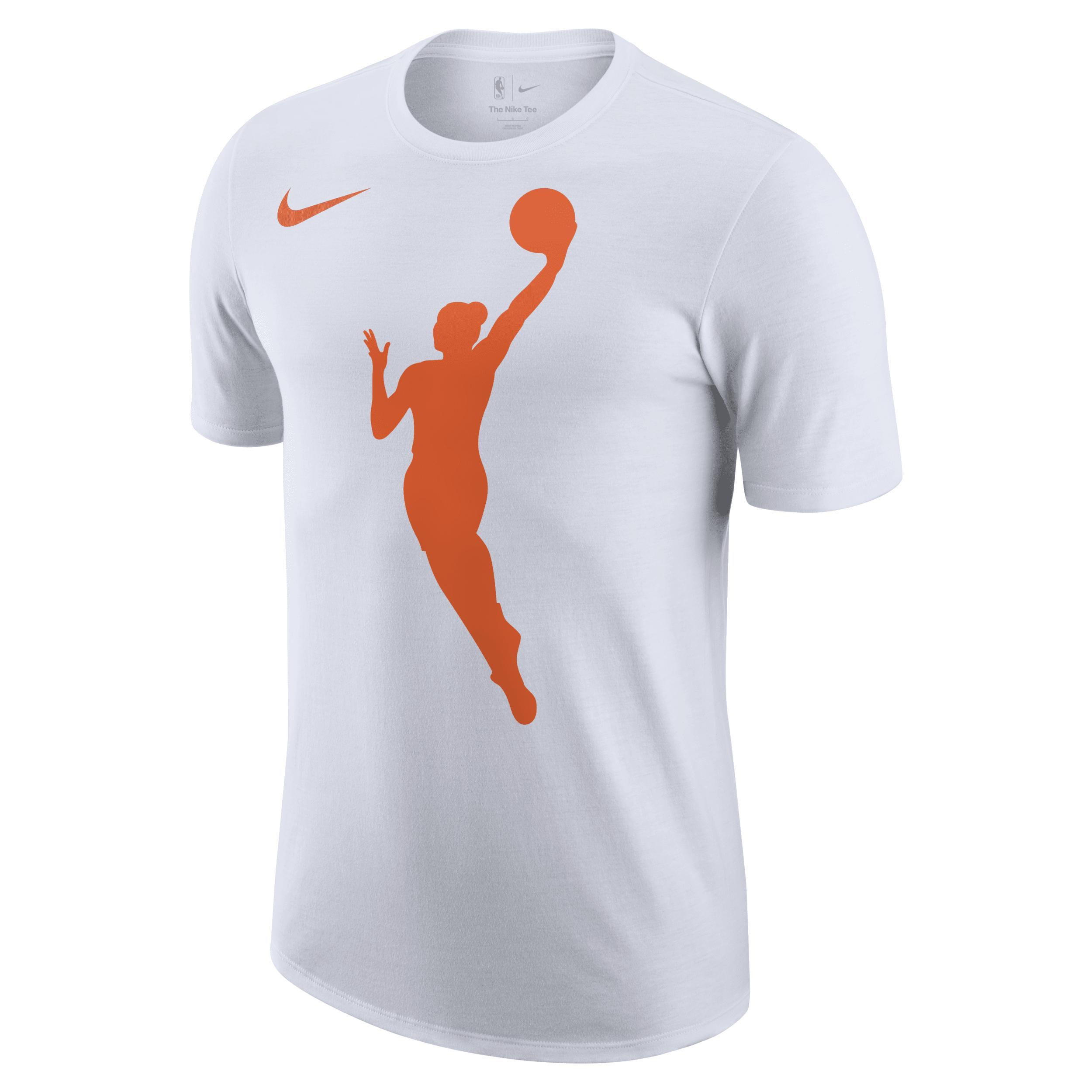 Denver Nuggets Essential Nike Men's NBA T-Shirt Product Image