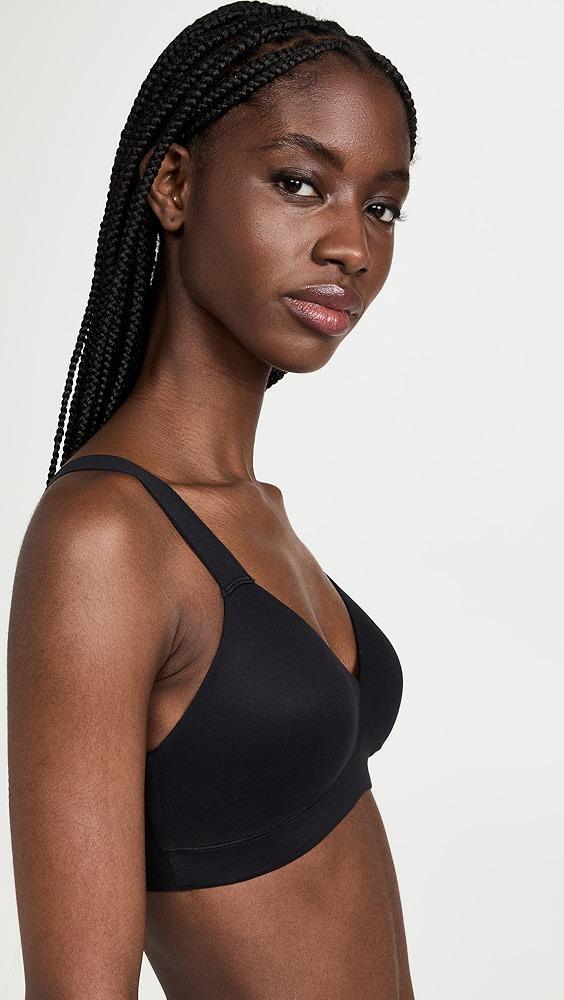 SPANX SPANXsmooth Bra-llelujah! Lightly Lined Bralette | Shopbop Product Image
