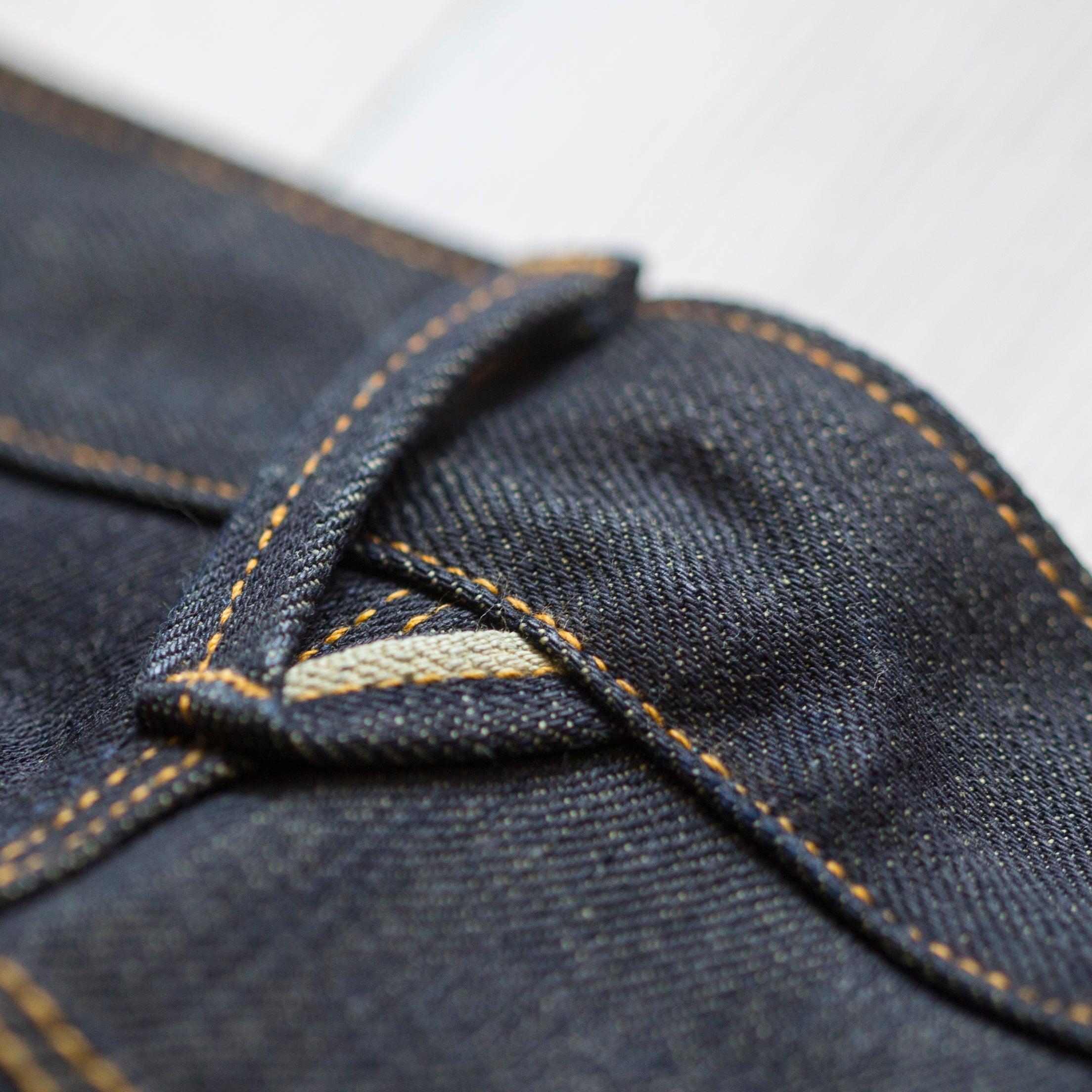 Martin | Original White Oak Selvage Product Image