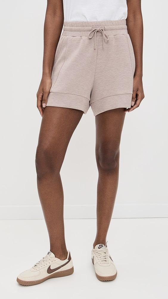 Varley Atrium High Rise Shorts | Shopbop Product Image