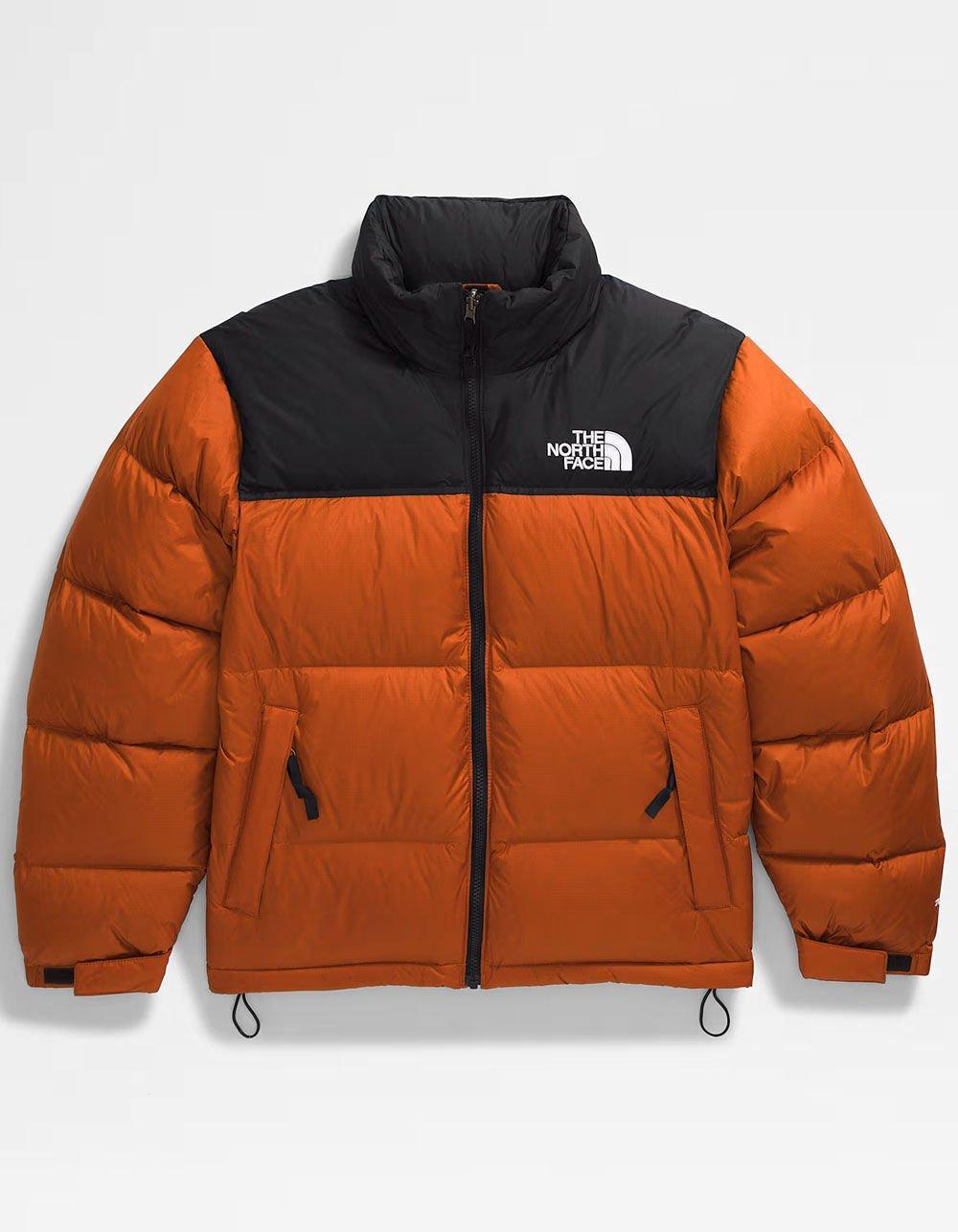 THE NORTH FACE 1996 Retro Nuptse Mens Jacket - COPPER Product Image