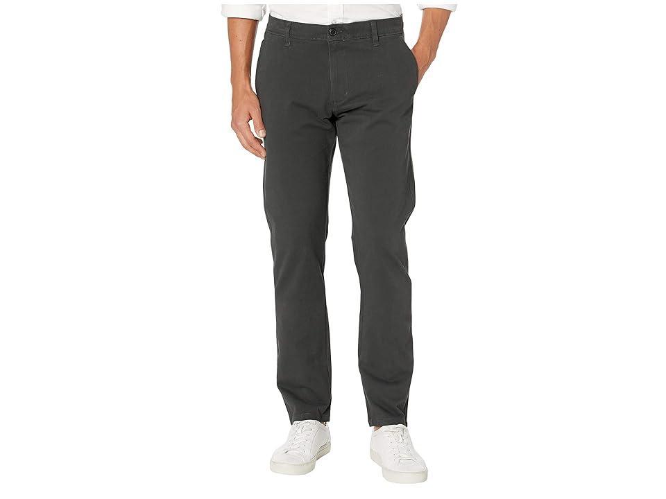 Men's Dockers® Ultimate Chino Slim-Fit with Smart 360 Flex®, Size: 36X34, Steelhead Product Image