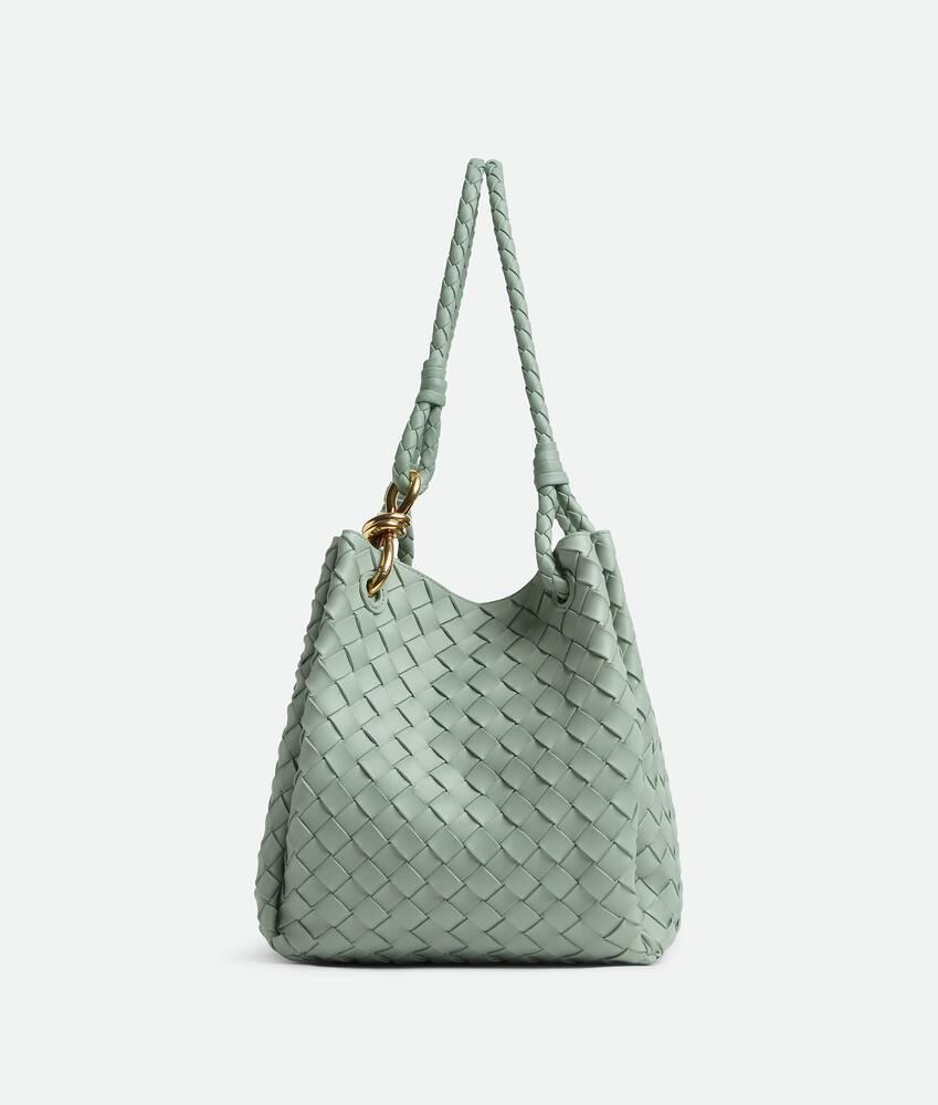 Women's Large Parachute in New sauge Product Image