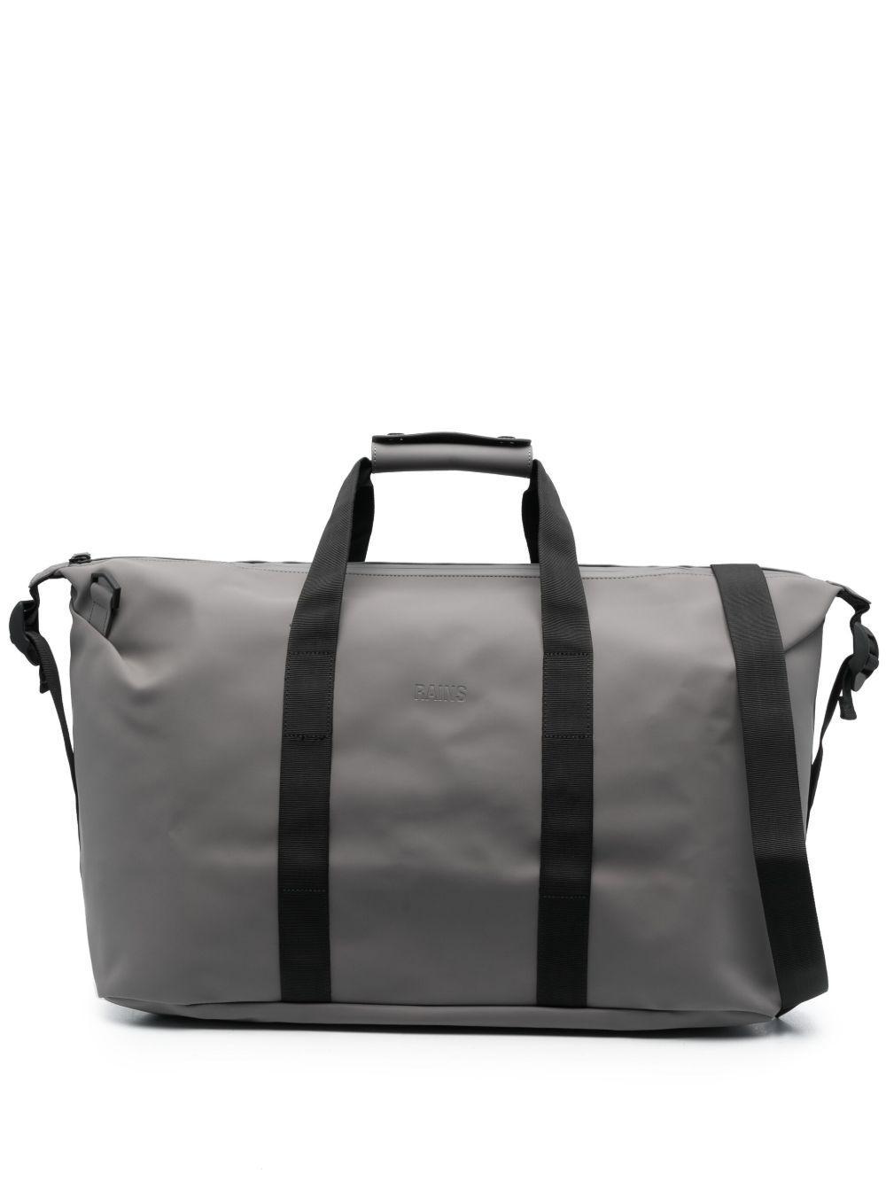 Hilo Weekend coated-finish bag Product Image