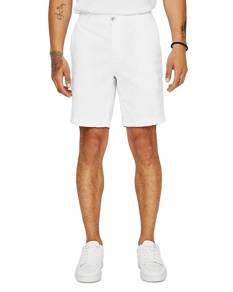 Ag Wanderer 8.5 Stretch Cotton Shorts Product Image
