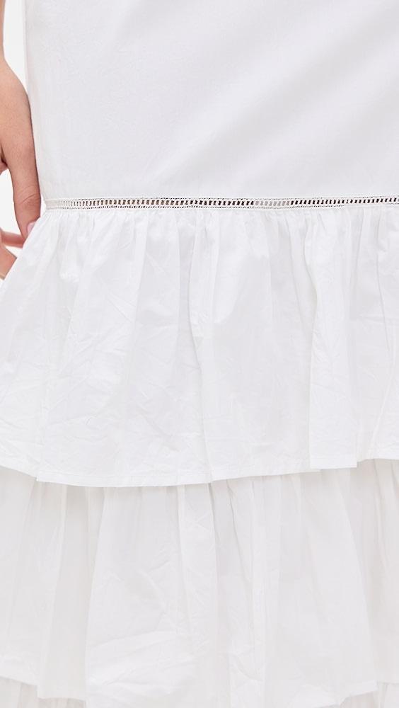 Ro's Garden Honduras Skirt | Shopbop Product Image