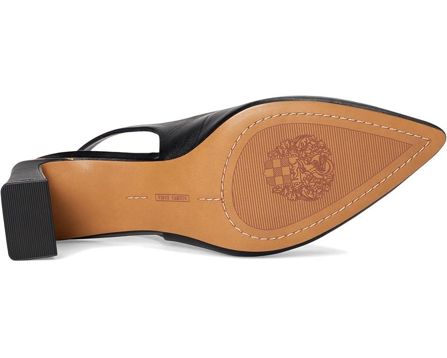 Women's Vince Camuto Hamden Buckle Slingback Pump Product Image