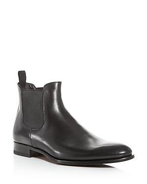 Mens Shelby Suede Chelsea Boots Product Image