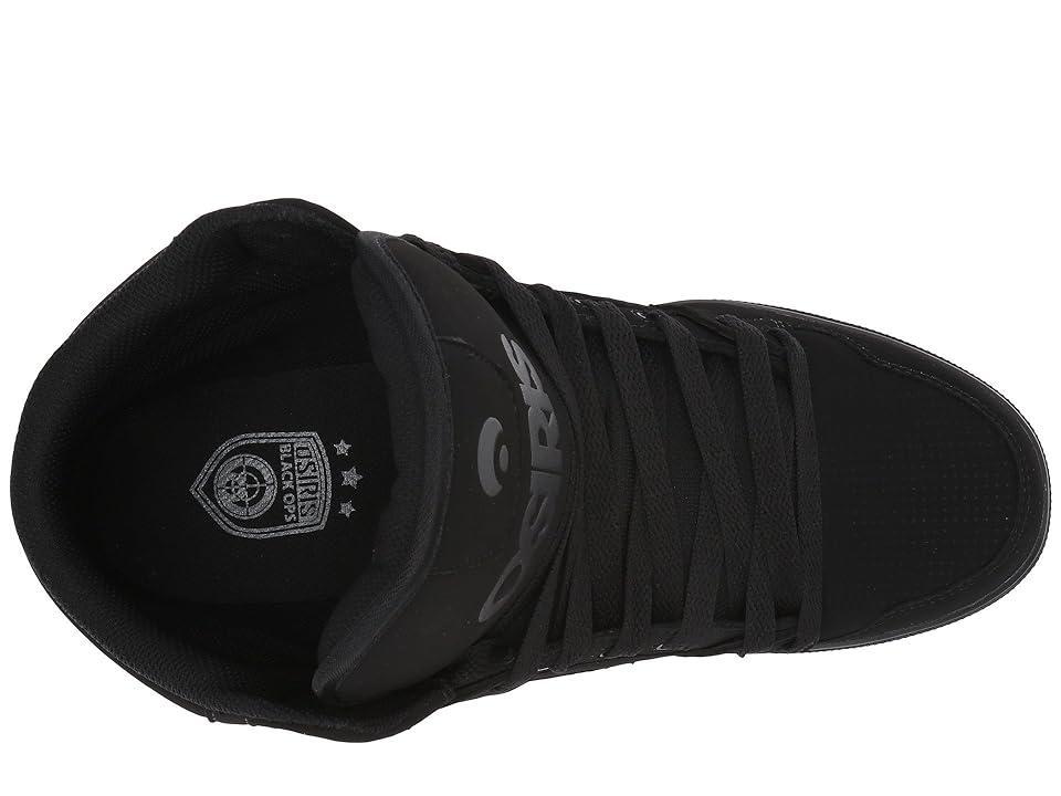Mens Osiris Clone Skate Shoe Ops Product Image