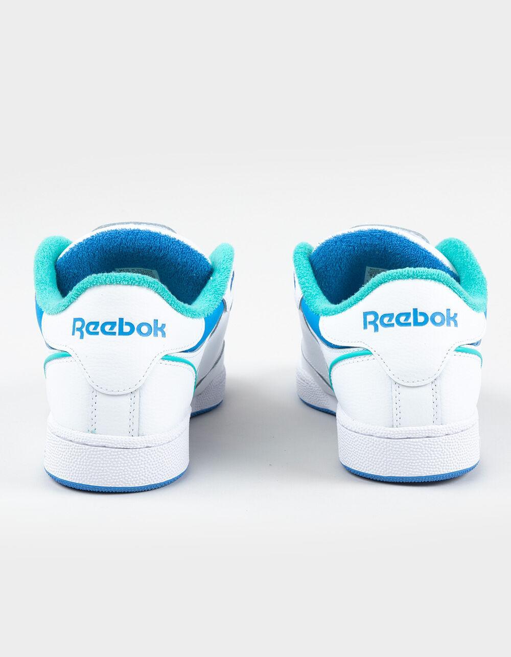 REEBOK Club C Bulc Shoes Product Image