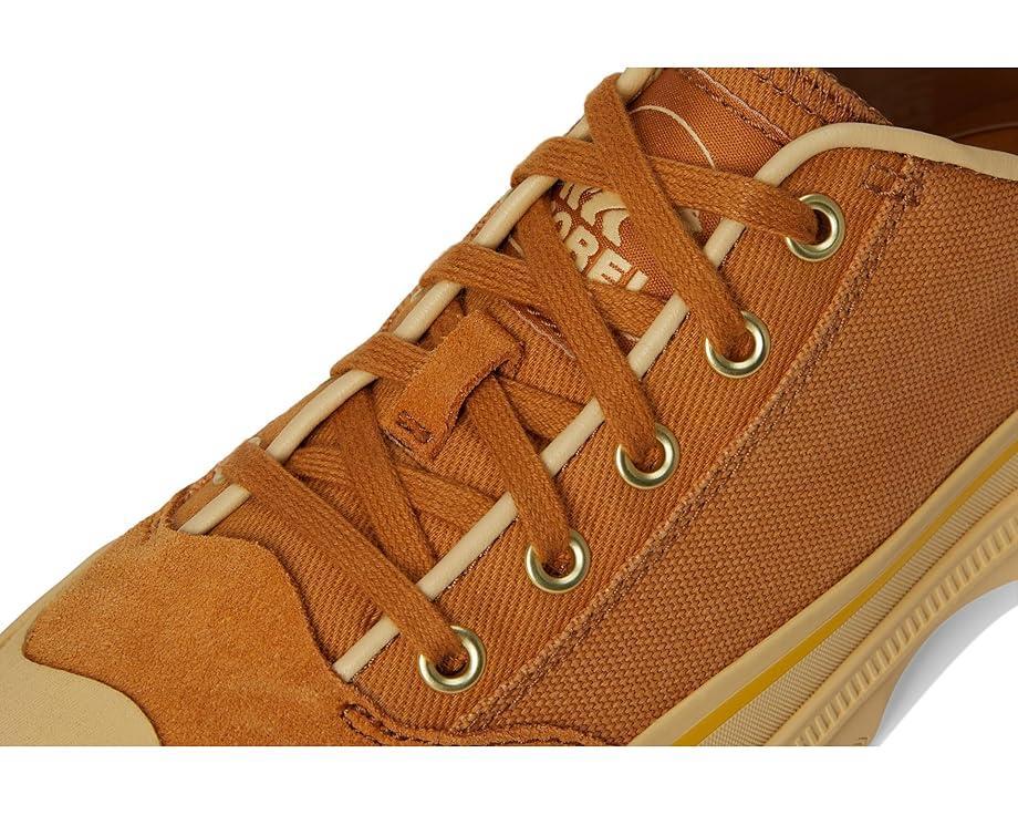 Women's SOREL Scout N About™ Low Sneakers Product Image