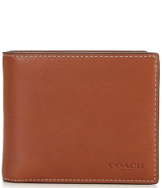 COACH Natural 3-In-1 Wallet Product Image