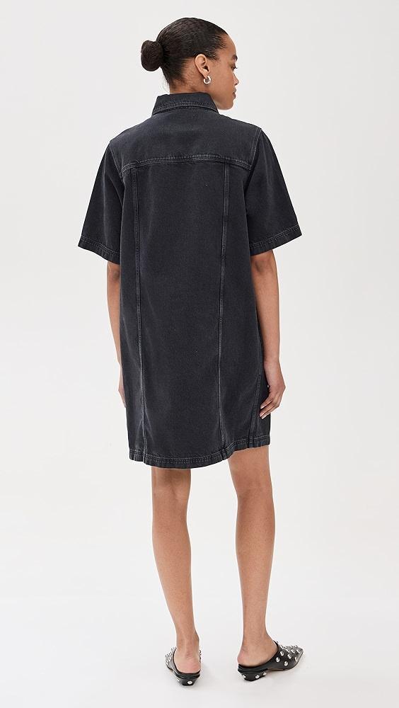 Closed 33 Mini Dress | Shopbop Product Image