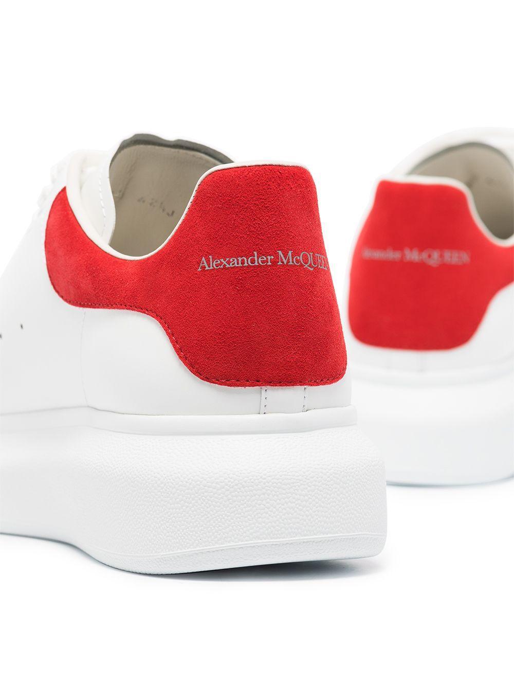 Oversized sneakers Product Image