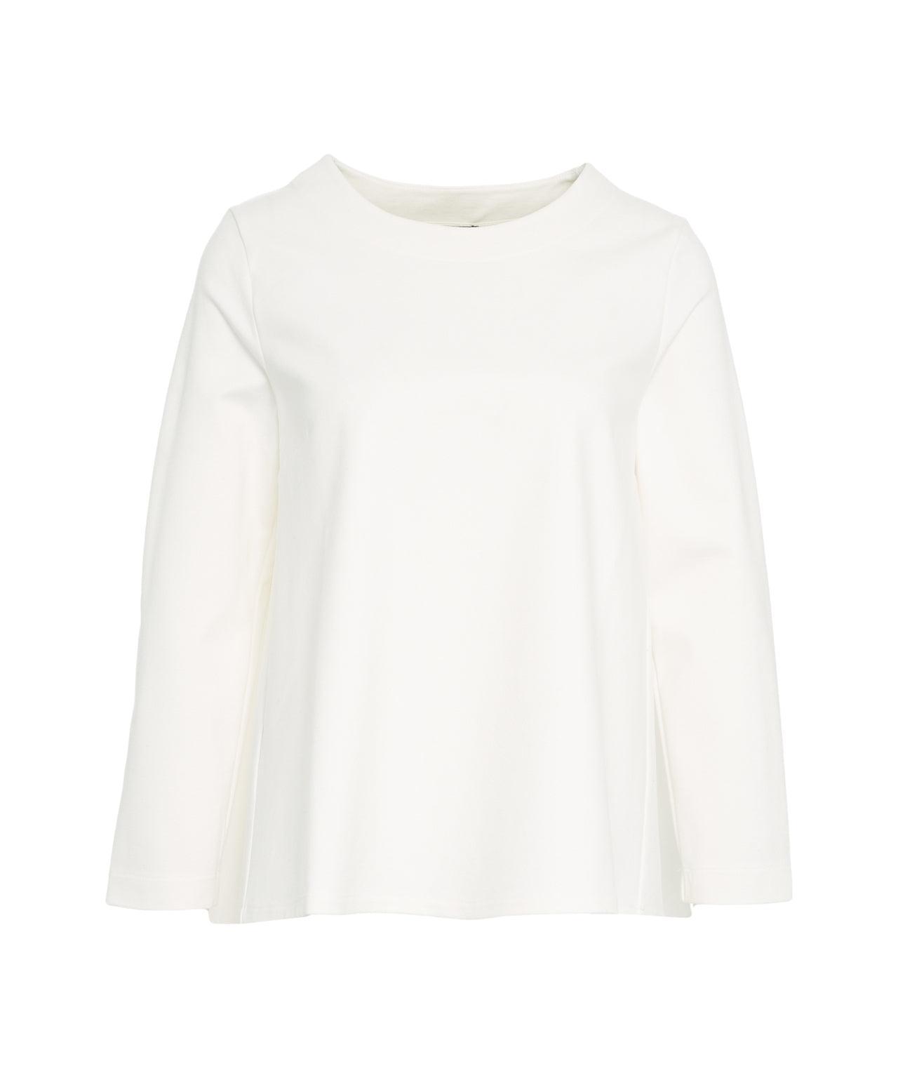 Wool sweatshirt Product Image