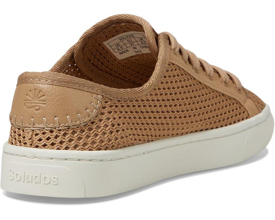 Ibiza Platform Sneaker Product Image
