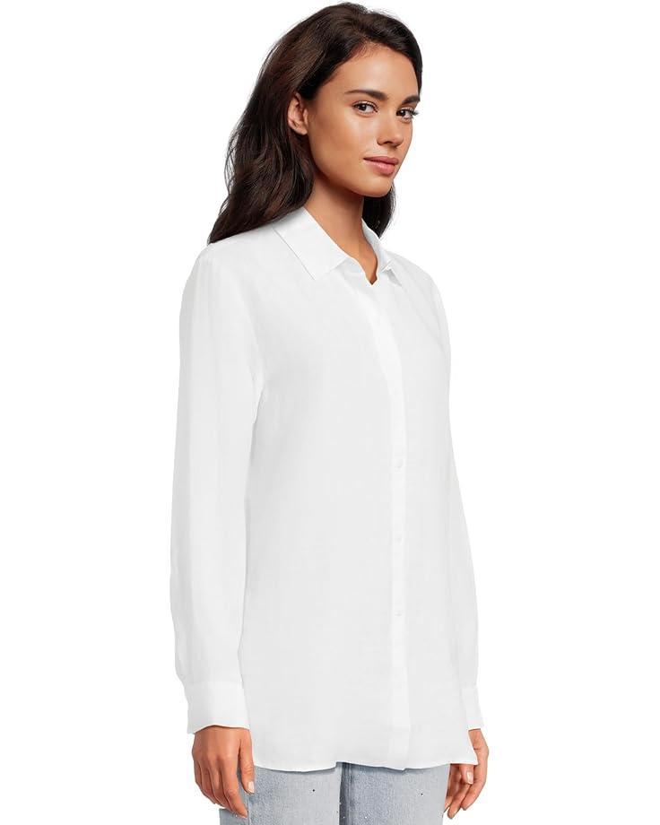 Classic Collar Shirt Product Image