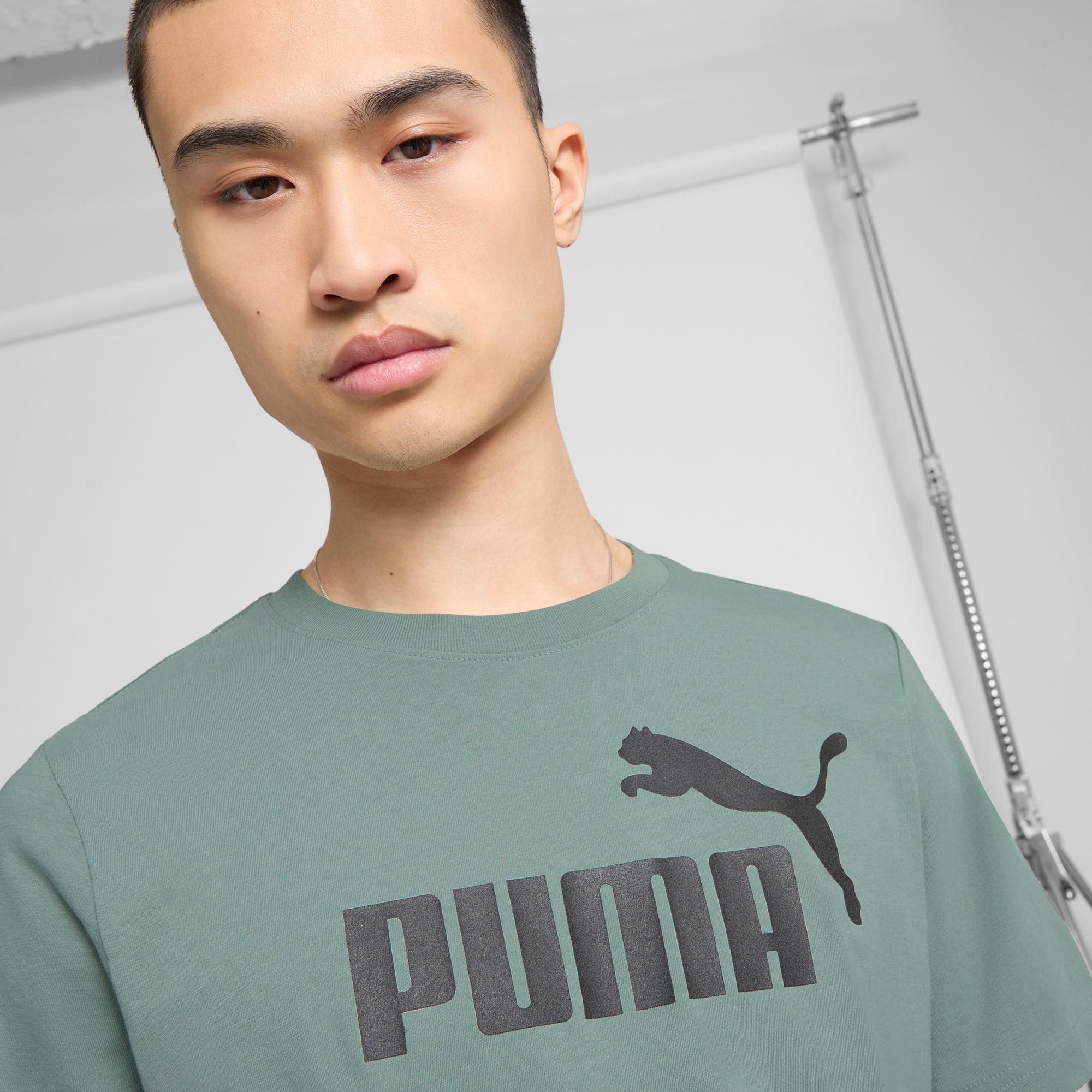 ESS No. 1 Logo Men's Tee Product Image