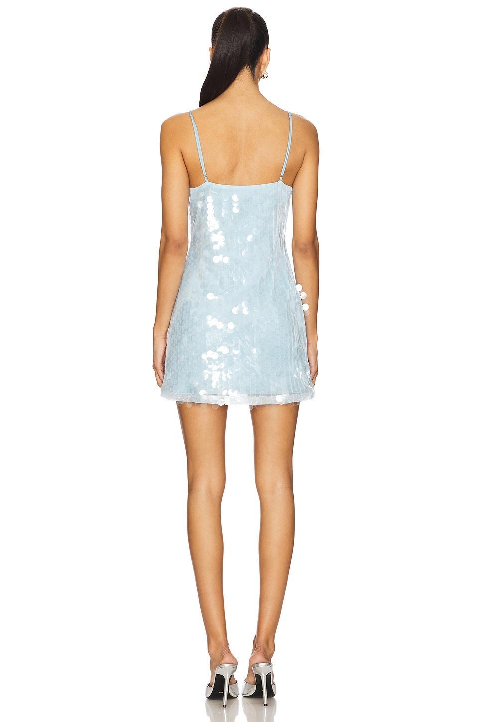 x REVOLVE Calypso Mini Dress SNDYS Product Image