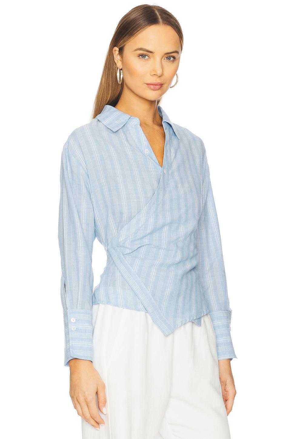 Elene Shirt HEARTLOOM Product Image