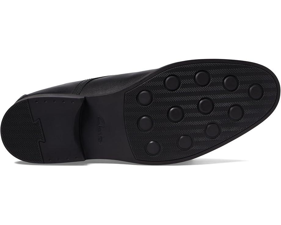 Men's Clarks Whiddon Step Product Image