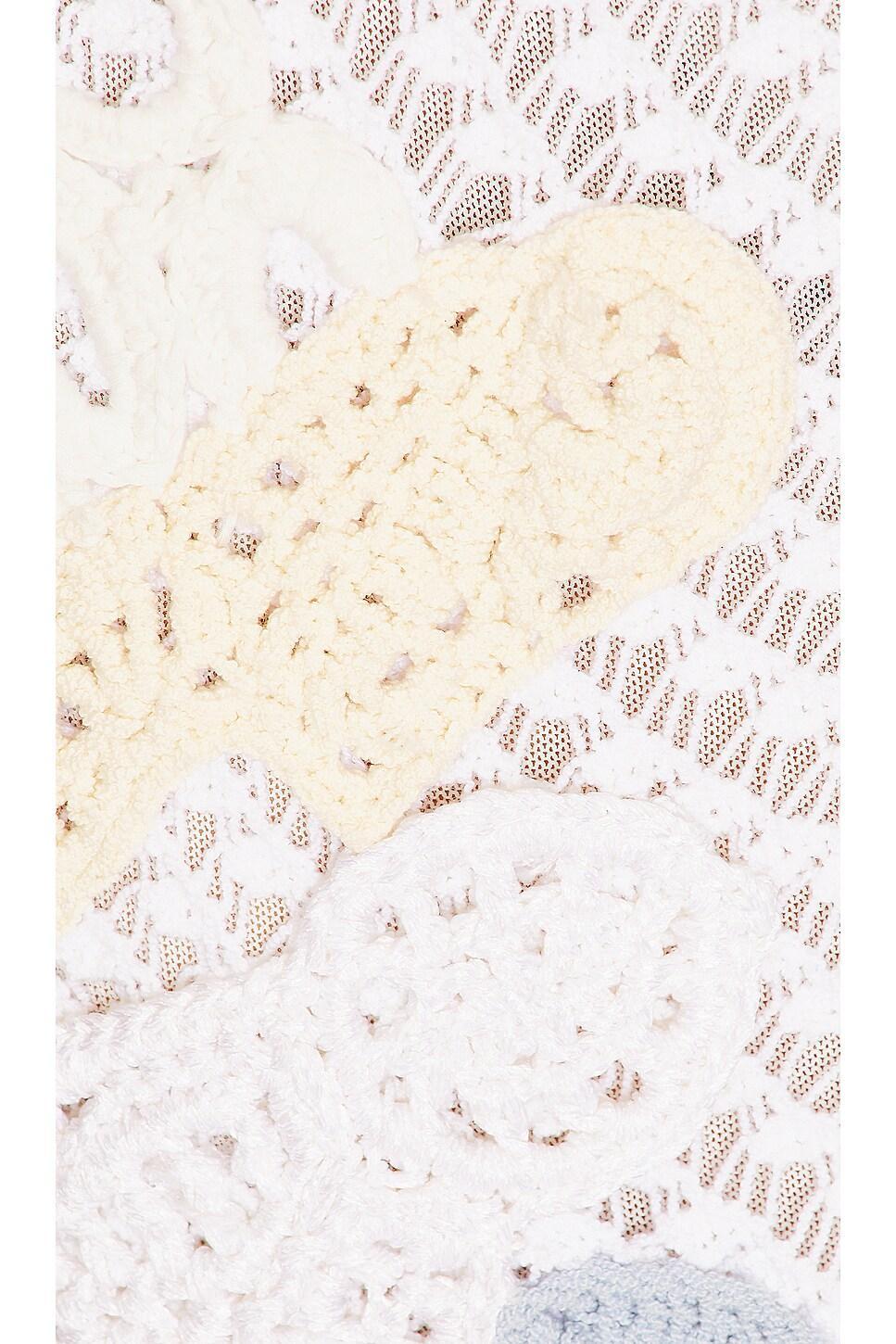 Rova Skirt SIMKHAI Product Image